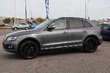 2013 Audi Q5 - Photo 3