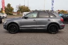 2013 Audi Q5 - Photo 4