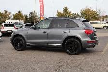 2013 Audi Q5 - Photo 5