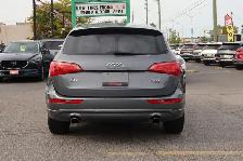 2013 Audi Q5 - Photo 6