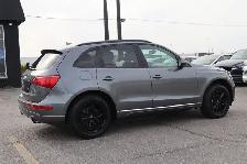 2013 Audi Q5 - Photo 7