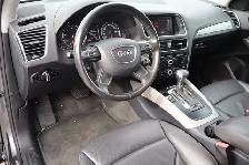 2013 Audi Q5 - Photo 9