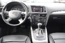 2013 Audi Q5 - Photo 10