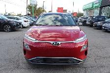 2021 Hyundai Kona EV - Photo 2