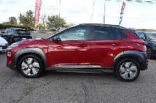 2021 Hyundai Kona EV - Photo 4