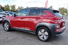 2021 Hyundai Kona EV - Photo 5