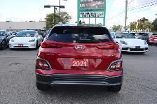 2021 Hyundai Kona EV - Photo 6