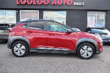 2021 Hyundai Kona EV - Photo 8