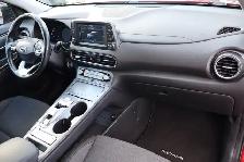 2021 Hyundai Kona EV - Photo 11