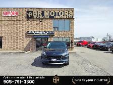 2022 Ford Escape Special Edition | No Accidents Reported | AWD
