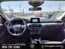 2022 Ford Escape Special Edition | No Accidents Reported | AWD - Photo 7