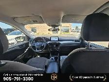 2022 Ford Escape Special Edition | No Accidents Reported | AWD - Photo 8