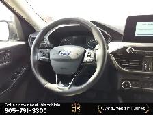2022 Ford Escape Special Edition | No Accidents Reported | AWD - Photo 9