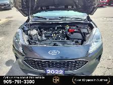 2022 Ford Escape Special Edition | No Accidents Reported | AWD - Photo 24