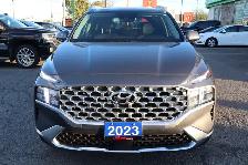 2023 Hyundai Santa Fe Hybrid - Photo 2