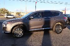 2023 Hyundai Santa Fe Hybrid - Photo 3