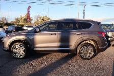 2023 Hyundai Santa Fe Hybrid - Photo 4
