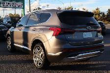 2023 Hyundai Santa Fe Hybrid - Photo 5