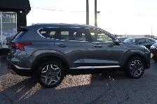 2023 Hyundai Santa Fe Hybrid - Photo 7