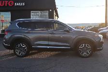 2023 Hyundai Santa Fe Hybrid - Photo 8