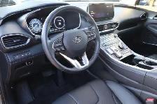 2023 Hyundai Santa Fe Hybrid - Photo 9