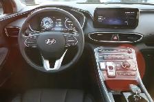 2023 Hyundai Santa Fe Hybrid - Photo 10