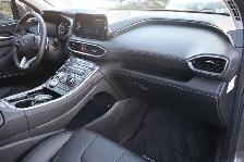 2023 Hyundai Santa Fe Hybrid - Photo 11