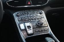 2023 Hyundai Santa Fe Hybrid - Photo 12