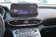 2023 Hyundai Santa Fe Hybrid - Photo 13
