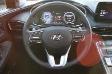 2023 Hyundai Santa Fe Hybrid - Photo 14