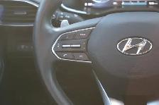 2023 Hyundai Santa Fe Hybrid - Photo 15