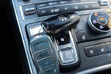 2023 Hyundai Santa Fe Hybrid - Photo 29