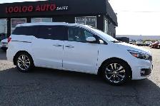 2016 Kia Sedona