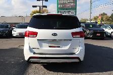 2016 Kia Sedona - Photo 6