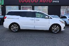2016 Kia Sedona - Photo 8