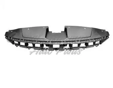 Hyundai Elantra Sedan 2017-2018 Radiator Support Upper Sight