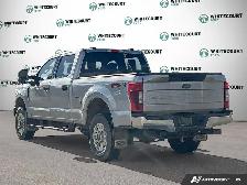 2022 Ford Super Duty F-350 SRW XLT 4WD Crew Cab 8' Box - Photo 4