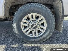 2022 Ford Super Duty F-350 SRW XLT 4WD Crew Cab 8' Box - Photo 6