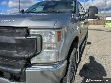 2022 Ford Super Duty F-350 SRW XLT 4WD Crew Cab 8' Box - Photo 8