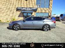 2019 Nissan Altima SV | No Accidents Reported - Photo 4