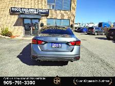 2019 Nissan Altima SV | No Accidents Reported - Photo 7