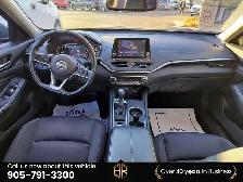 2019 Nissan Altima SV | No Accidents Reported - Photo 9