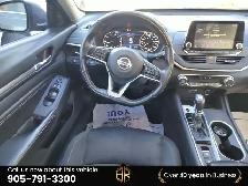 2019 Nissan Altima SV | No Accidents Reported - Photo 10