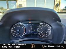 2019 Nissan Altima SV | No Accidents Reported - Photo 12
