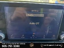 2019 Nissan Altima SV | No Accidents Reported - Photo 15