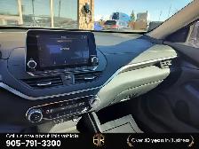 2019 Nissan Altima SV | No Accidents Reported - Photo 16