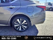 2019 Nissan Altima SV | No Accidents Reported - Photo 21