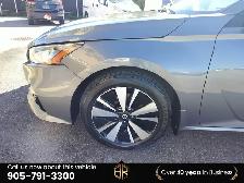 2019 Nissan Altima SV | No Accidents Reported - Photo 22