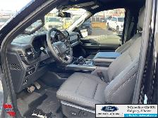 2024 Ford F-150 XLT BLACK APPEARANCE PKG. - 2.7L ECOBOOST ENGINE - Photo 10