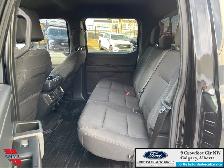 2024 Ford F-150 XLT BLACK APPEARANCE PKG. - 2.7L ECOBOOST ENGINE - Photo 11